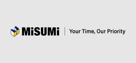 misumi(米思米)