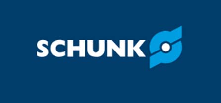 SCHUNK(雄克）