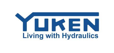 YUKEN(日本油研）