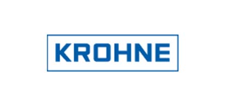 KROHNE(科隆）