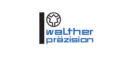 Walther Prazision